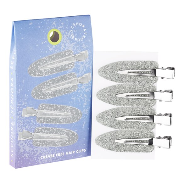 Moving Lights - Barettes Cheveux Anti-Marques, SEPHORA COLLECTION
